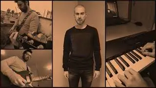 Robyn - Dancing On My Own | PFU Cover (Kings of Leon style)