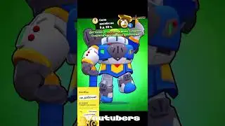 Топ Васаби #бравлстарс #oldbrawl #brawlstars #фанкитбравлстарс #brawl #бравл
