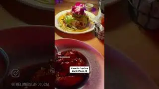 Casa de Catrina - great Carle Place, NY spot