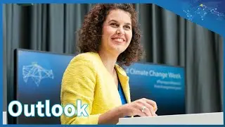 CLOSING | Outlook into Transport and Climate Change Week
