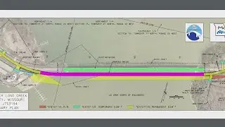 Traffic study in Branson