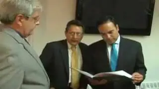 Free Trade Agreement