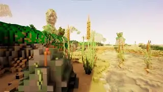 Voidborne - Cattails!