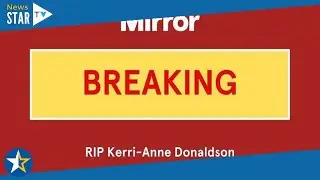 Britain's Got Talent star Kerri-Anne Donaldson tragically dies as Strictly pros pay tribute