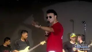Alfonso Stummo En María La Baja   Bolivar