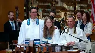 PTS High Holy Day Appeal 5786 | President Jason Pollard