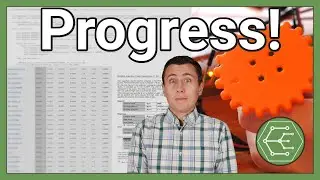 Progress! - Modbus Controlled Motor | MOT15