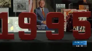 Open Health Care Clinic celebrating 30 years with history museum