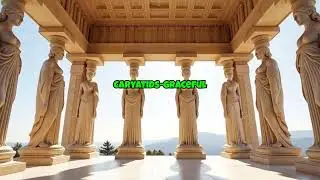 Inside the Acropolis: A Journey Through Ancient Greek Architecture