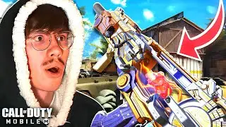 The Peacekeeper MK2 Is The Most UNDERRATED AR in 2025