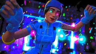 I paid 2 editors to make me a montage | FORTNITE MONTAGE 🥶