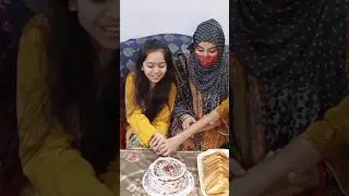 1K Subscriber's Celebration Vlog/Alhamdulilah 1K Subscriber's Completed #1k #1ksubscribers #shorts