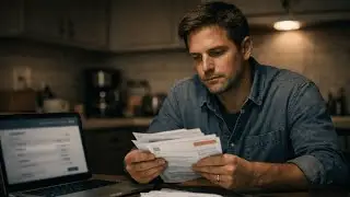 The New Middle-Class Trap Nobody Prepared You For