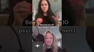TRAILER 2 Ep. 4 Stigma of Psychology #duet #iopsychology #organizationalbehavior