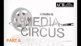 Media Circus - Telefilm - Asif Raza Mir - Sherry Shah - Best Scene 6 - ACB Drama