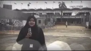 Liputan stadium merdeka dan peristiwa bersejarah