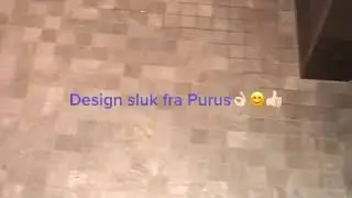 Designsluk fra Purus
