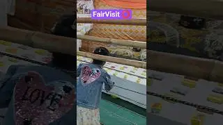 FairVisit, #trendingvideo #lifeisbutadream #trrndingshorts #kidsactivities #summerbreak #summer