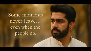 Barsoon baad .. fir vo mili !! Some moments never leave..