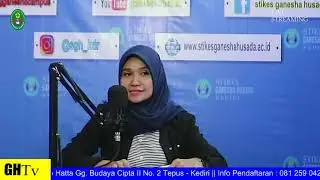 Probinmaba Hari Ke 1 STIKes Ganesha Husada Kediri TA 2020/2021