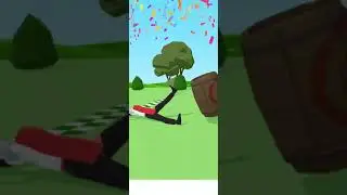 fail run||Level 32|| Android game||ADJ gaming