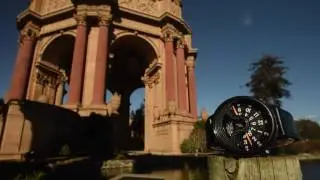@XERICWATCHES : Evergraph Automatic &bull;&bull;&bull;  UNE MACHINE &Agrave; D&Eacute;MONTER LE TEMPS