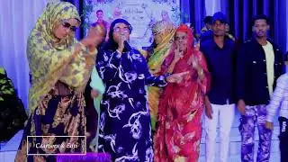 HEES CUSUB GODOMIYAHA DEGMADA DIINSOR 2025 SHAMSO SHARAF KOXDA ONKOD BAY