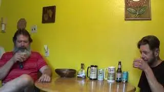 Louisiana Beer Reviews: Florida Man (duo review)