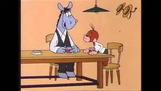 Viewer Request #12: &Auml;ffle und Pferdle 
