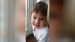 "Р" пРосто "Р". Без логопеда в 3 года. Артемию 3 года 2 месяца . 03 .2021