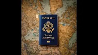 The Future of Travel: Are Passport Stamps Becoming Obsolete?