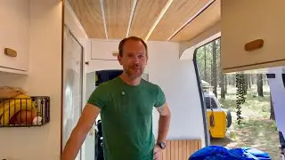 O lado imprevisível de viver na estrada T3 E5