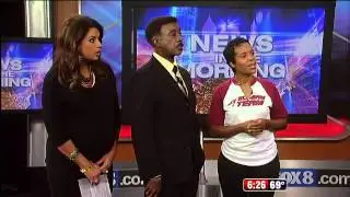 Cavs Scream Team