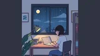 Late Night Focus