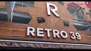 Retro 39 Hotel-Bangkok Hotels