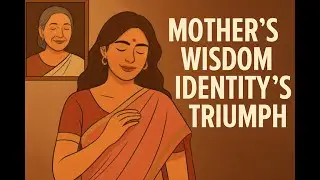 Her Blessing, My Identity | New CD story | Best English Story