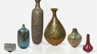 James Haggerty: New Ceramics 2009