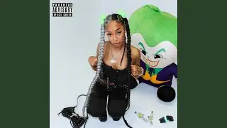 Tease Me (feat. Gucciana)