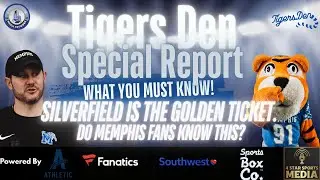 Reality Check for Fickle Memphis Football Fans - Tigers Den