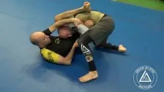 WatfordGJJ rolling session Jun 16