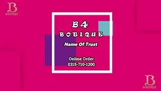 Fabric Wabric | B4Botique | Ethnic lawn | Sapphire lawn | Sapphire lawn 2020