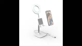 Digipower Success Phone Holder with 6