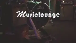 Music Lounge Cafe and bar Promo
