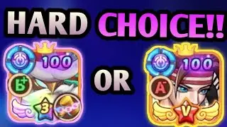 Idle heroes | ASPEN OR MOCKMAN???!