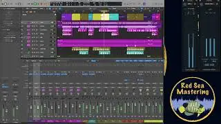 2 Mixing Smooth Jazz No talking