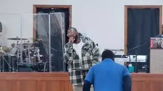 The Blessing of the Valley