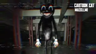 Cartoon cat sounds v2.0