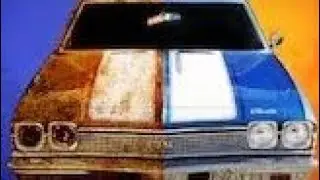 RESTAURADORES RUST VALLEY RESTORERS T1 EP7