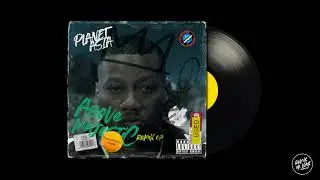 Planet Asia - Above Majestic (CON$3P Remix) [East Coast Version] #PlanetAsia