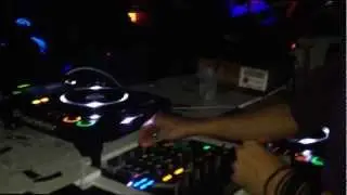 Dj Renn at Discotekka NightClub 12-31-2012.mp4